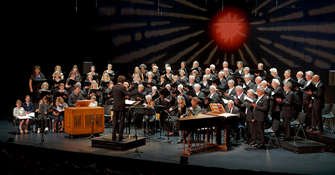 Le Messie de Haendel